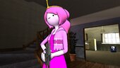 Princess Bubblegum & Marceline (Fortnite)